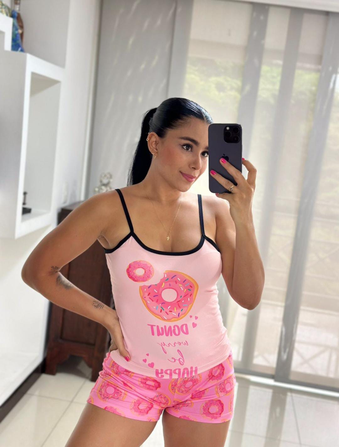 Short Tira - Mi tienda