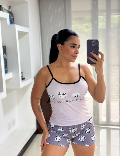 Short Tira - Mi tienda