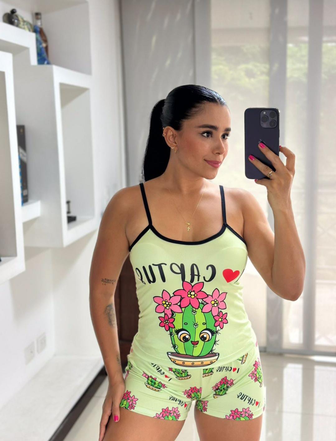 Short Tira - Mi tienda